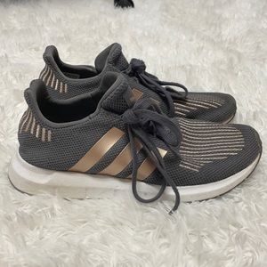 Adidas Ortholite Shoes!